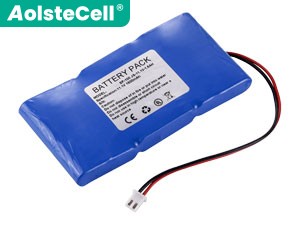 Battery for SLGO SP-100