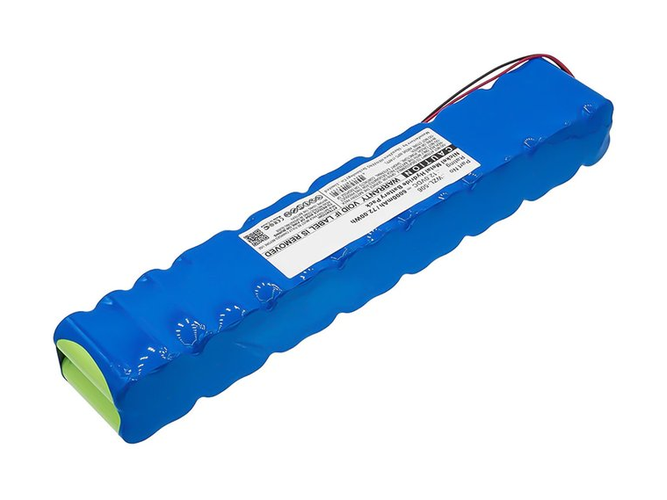 Battery for Smiths WZL-506