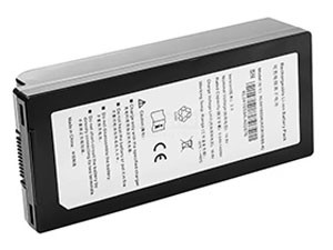 Battery for Sonoscape KL44-102LA0
