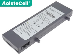 Battery for Sonoscape KL4S2P31B