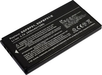 Battery for Sony SGPT211 laptop