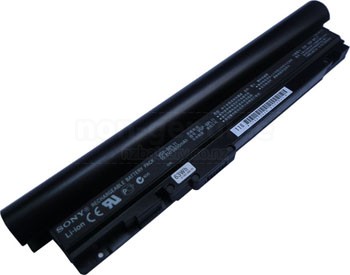 Battery for Sony VAIO VGN-TZ250N/N laptop
