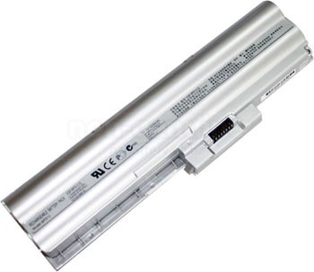Battery for Sony VAIO PCG-6122L laptop
