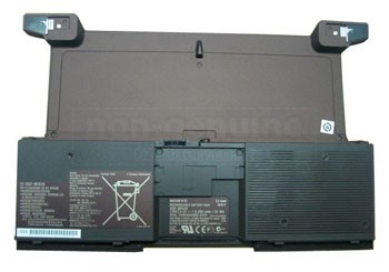 Battery for Sony VAIO VPCX11Z1E laptop