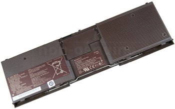 Battery for Sony VAIO VPC-X11ALJ laptop