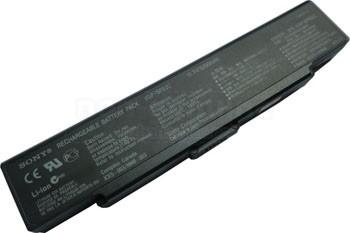 Battery for Sony VAIO VGC-LB92HS laptop
