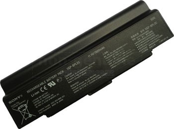 Battery for Sony VAIO VGC-LB62B/P laptop