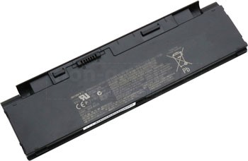 Battery for Sony VAIO VPCP118JC/P laptop