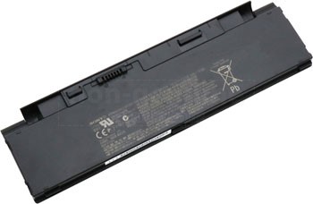 Battery for Sony VGP-BPS23 laptop