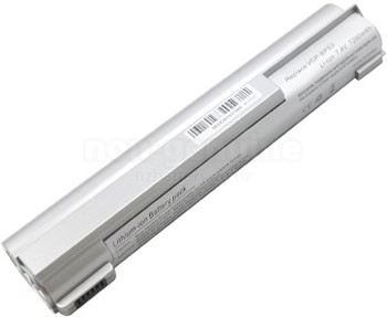 Battery for Sony VAIO VGN-T90PSY3 laptop