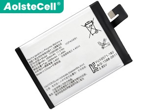 Battery for Sony 12390586-00