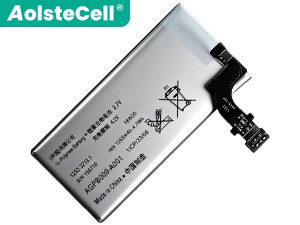 Battery for Sony LT27