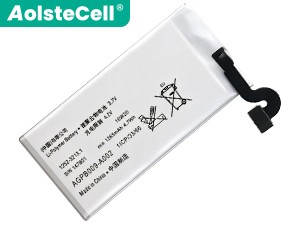 Battery for Sony 1253-1155.2