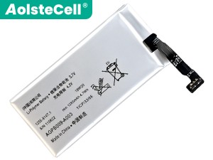 Battery for Sony 1255-9147.1