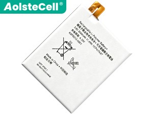 Battery for Sony T2 ultra