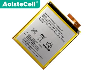 Battery for Sony Xperia M4 Aqua