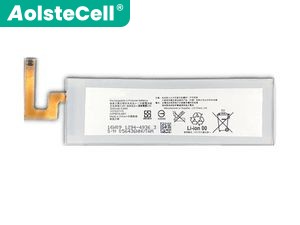 Battery for Sony AGPB016-A001