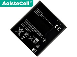 Battery for Sony Xperia L C2104