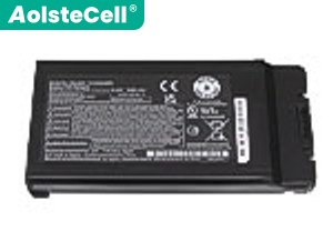Battery for Sony TOUGHBOOK CF-54mk3