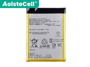 Battery for Sony Xperia X Performance F8131