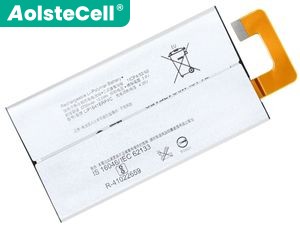 Battery for Sony LIP1641ERPXC