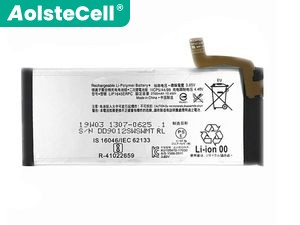Battery for Sony Xperia XZ1