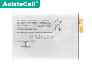 Battery for Sony H4213