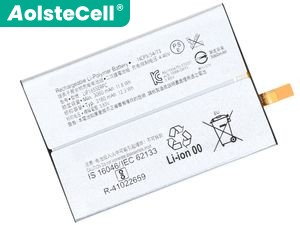 Battery for Sony Xperia Z2