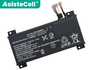 Battery for Sony Xperia Touch G1109