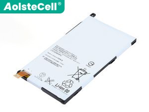 Battery for Sony LIS1529ERPC