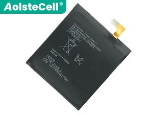 Battery for Sony Xperia T3 D2533