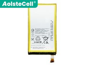 Battery for Sony Xperia ZL2 SOL25