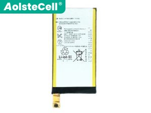 Battery for Sony Xperia A4 SO-04G