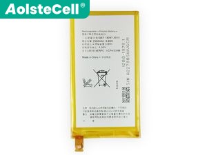 Battery for Sony Xperia Z2 Compact