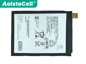 Battery for Sony LIS1593ERPC