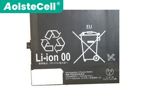 Battery for Sony SO-03E