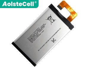 Battery for Sony XA1 Ultra