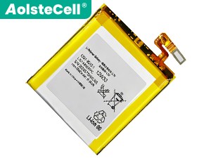 Battery for Sony Xperia ion LTE