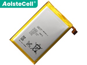 Battery for Sony C6503