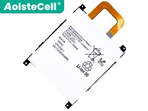 Battery for Sony Z1S