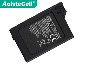 Battery for Sony PSP-3002