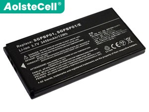 Battery for Sony SGPBP01