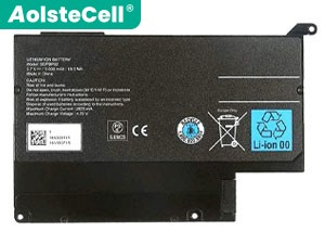 Battery for Sony SGPT112US/S