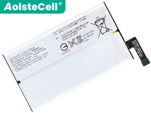Battery for Sony U50066883