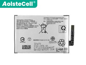 Battery for Sony Xperia 10 II