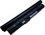 Battery for Sony VAIO VGN-TZ340