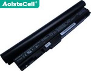 Battery for Sony VAIO VGN-TZ13