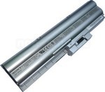 Battery for Sony VAIO VGN-Z90US