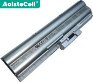 Battery for Sony VAIO VGN-Z91PS