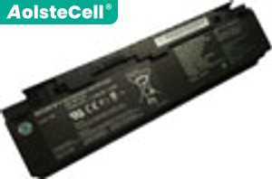 Battery for Sony VGP-BPS15/S